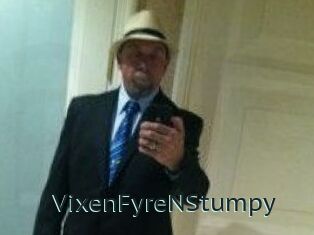 VixenFyre_N_Stumpy