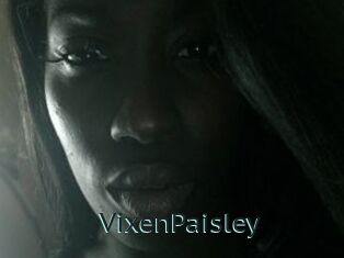 VixenPaisley