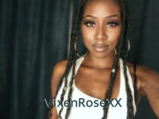 VixenRoseXX