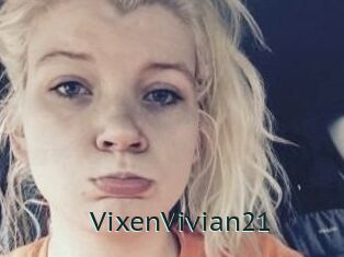 VixenVivian21