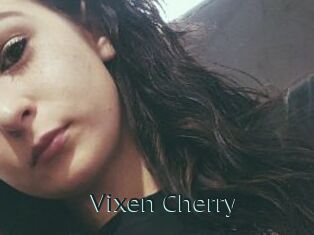 Vixen_Cherry