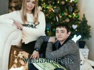 VladaAndFelix