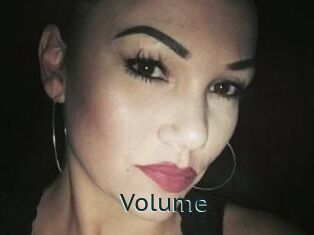 Volume