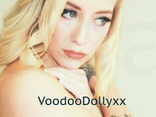 VoodooDollyxx