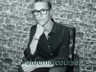 valdemarcourse Anal X