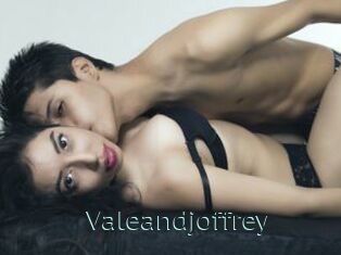 valeandjoffrey Anal X