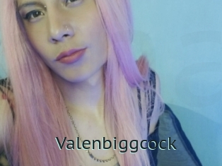 Valenbiggcock