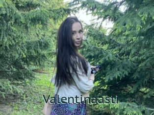 Valentinaasti