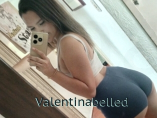 valentinabelled Anal X