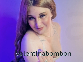 Valentinabombon