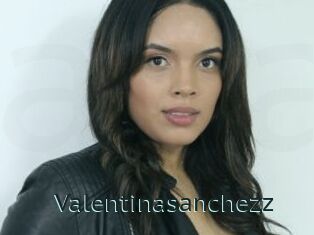 Valentinasanchezz