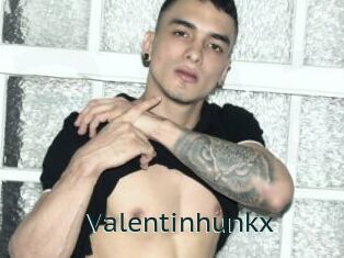 Valentinhunkx