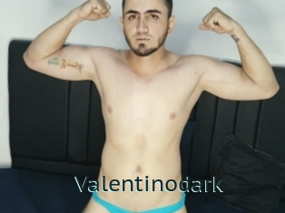 valentinodark Anal X