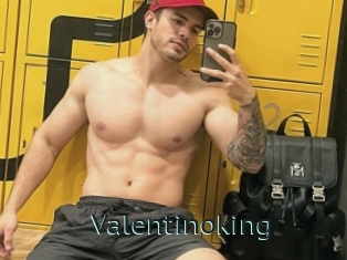 Valentinoking