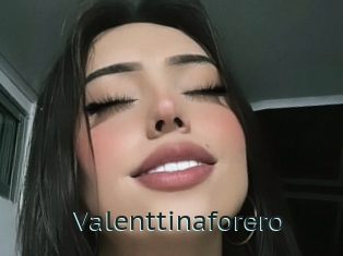 Valenttinaforero