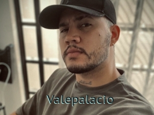 Valepalacio