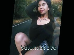 Valeria5520e