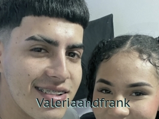 Valeriaandfrank