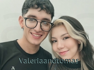 valeriaandtomas Anal X