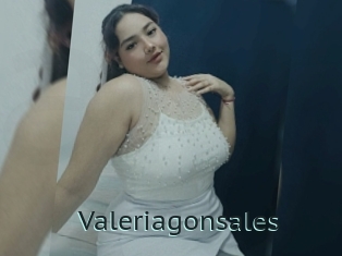 Valeriagonsales