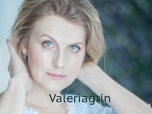 Valeriagrin