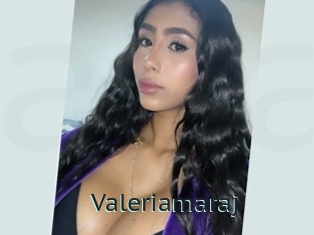 Valeriamaraj