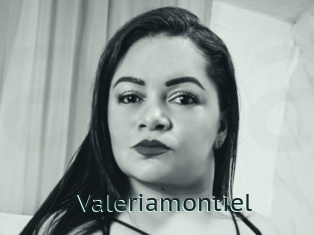 Valeriamontiel