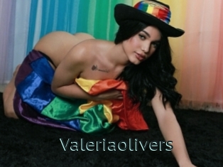 Valeriaolivers