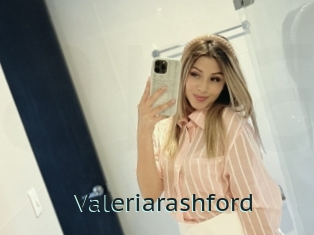 Valeriarashford