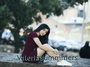 Valeriasummmers