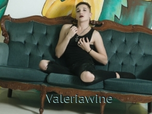 Valeriawine