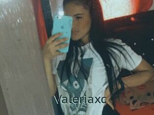 Valeriaxc