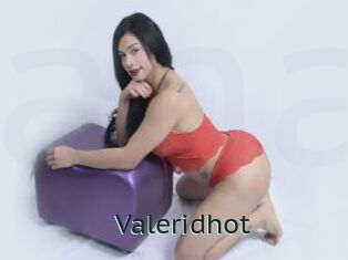 Valeridhot