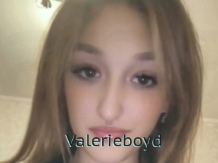 Valerieboyd