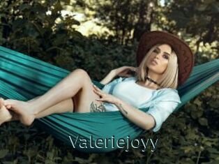 Valeriejoyy