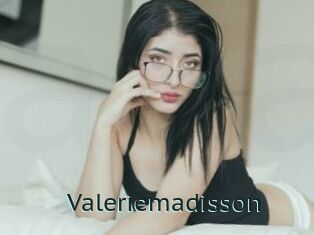 Valeriemadisson