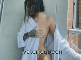 valeriequeen Anal X