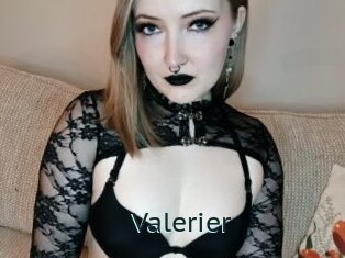 Valerier