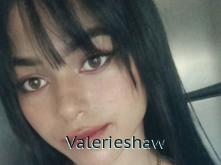 Valerieshaw