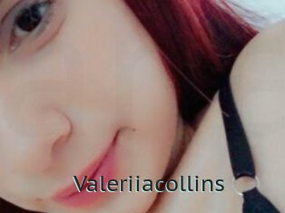 valeriiacollins Anal X