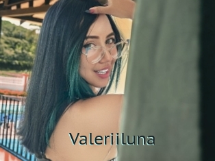 Valeriiluna