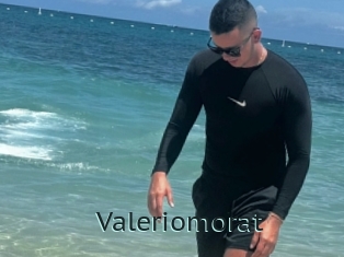 Valeriomorat