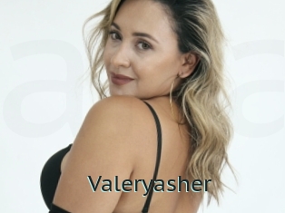 Valeryasher