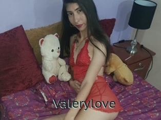 Valerylove