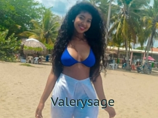 Valerysage