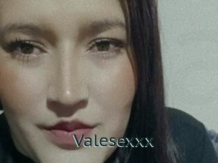 Valesexxx