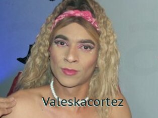 Valeskacortez