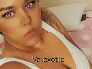 Valexotic
