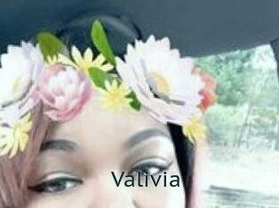 Valivia