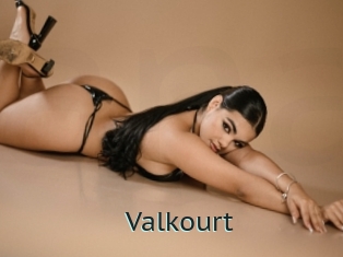 Valkourt
